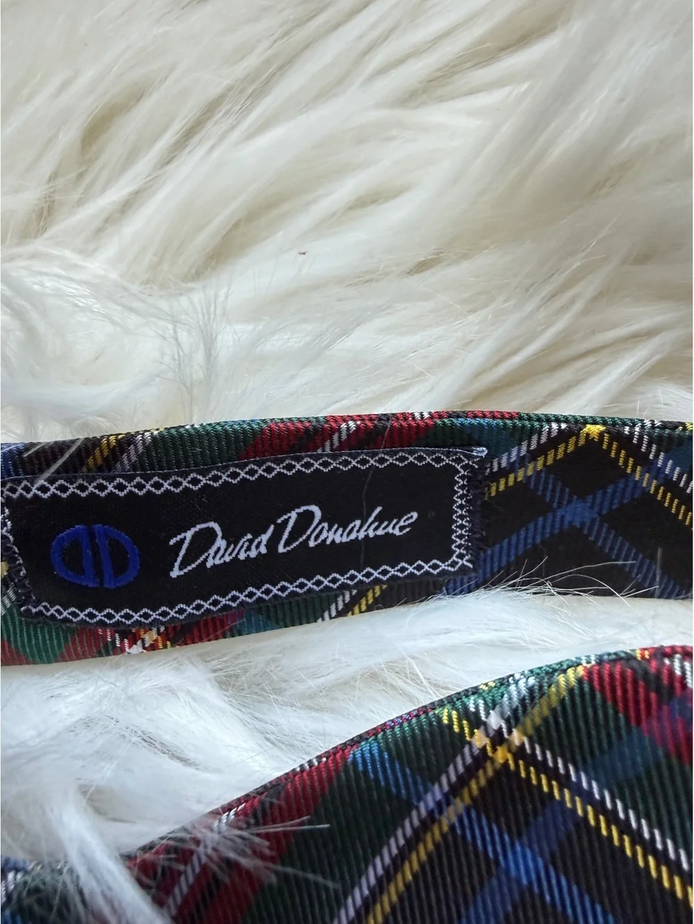 David Donahue this david